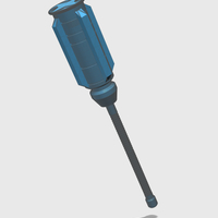 Thor Ragnarok Gladiator Hammer - Thumbnail 3