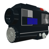 Star Wars TIE Pilot Chestbox - Thumbnail 2