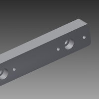 X Slide T Belt Adjuster - Thumbnail 4