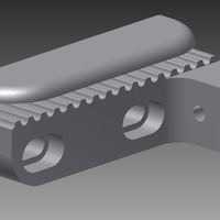 X Slide T Belt Adjuster - Thumbnail 5