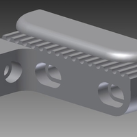 X Slide T Belt Adjuster - Thumbnail 6