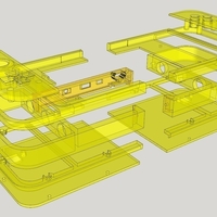 GamePi XL - The Portable Emulation Console - Thumbnail 3