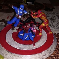 Civil war - Thumbnail 1