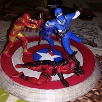Civil war - Thumbnail 2