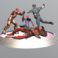 Civil war - Thumbnail 3
