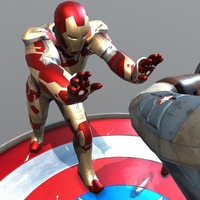 Civil war - Thumbnail 4