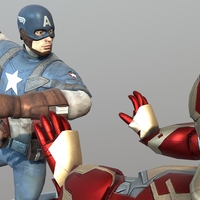 Civil war - Thumbnail 5
