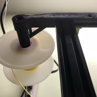 TEVO Tornado Top Spool Holder - Thumbnail 2
