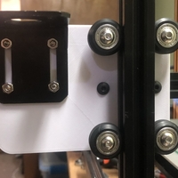 TronXY X3S Re-Make - Thumbnail 2