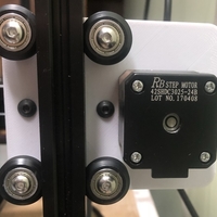 TronXY X3S Re-Make - Thumbnail 3