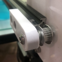 TronXY X3S Re-Make - Thumbnail 4