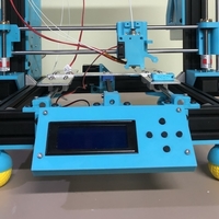 AM8 Anti Vibration Foot - Thumbnail 3