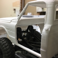 1969 GMC 4x4 - Thumbnail 2