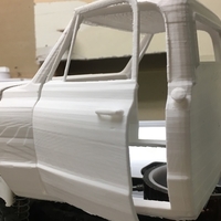 1969 GMC 4x4 - Thumbnail 3