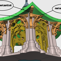Bird Temple - Thumbnail 24