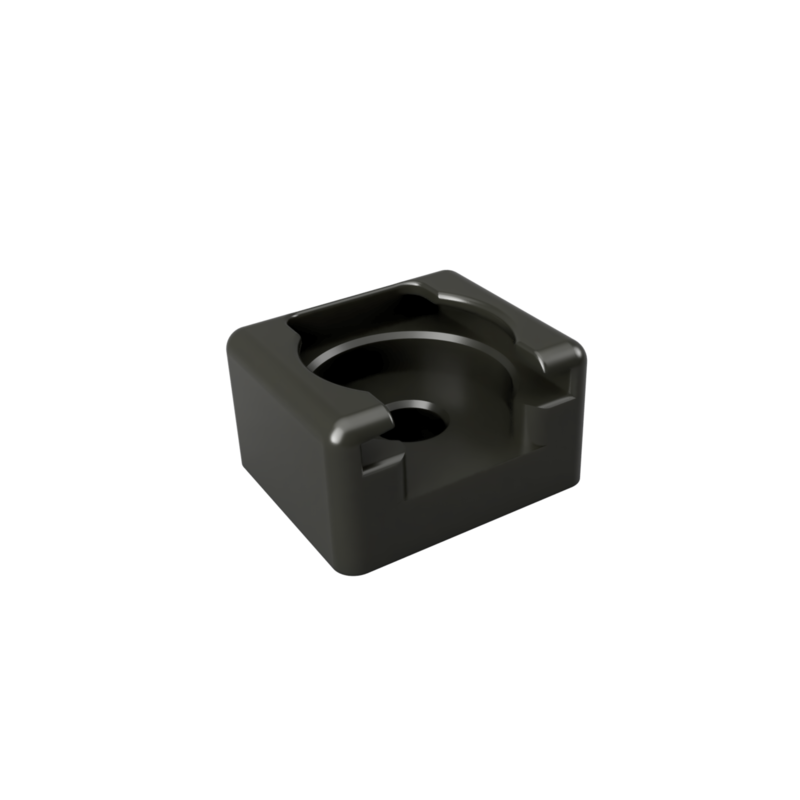 Hot Shoe Mount