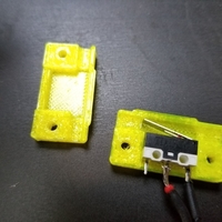 Teeny Tiny Filament Runout Sensor - Thumbnail 3