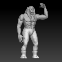 Thundaar The Barbarian - Thumbnail 6