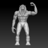 Thundaar The Barbarian - Thumbnail 7