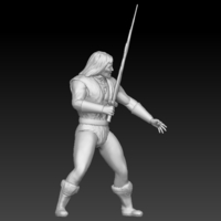 Thundaar The Barbarian - Thumbnail 8