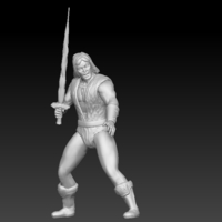 Thundaar The Barbarian - Thumbnail 9