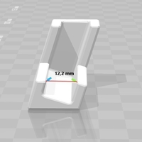 Car phone holder - Thumbnail 1