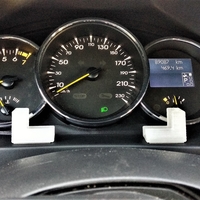 Car phone holder - Thumbnail 5