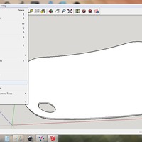 Baby Footprint Template - Thumbnail 6