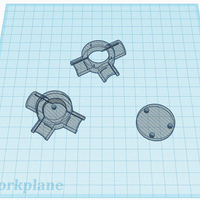 Wiring Splitter Organizer - Thumbnail 3