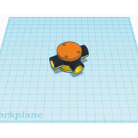 Wiring Splitter Organizer - Thumbnail 1