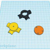 Wiring Splitter Organizer - Thumbnail 3