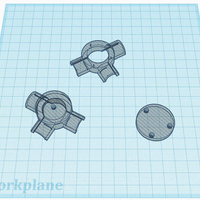 Wiring Splitter Organizer - Thumbnail 4