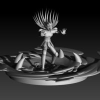 Shiryu from Saint Seiya - Thumbnail 5