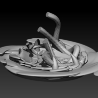 Shiryu from Saint Seiya - Thumbnail 6