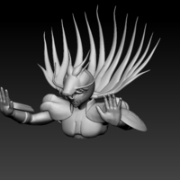 Shiryu from Saint Seiya - Thumbnail 9