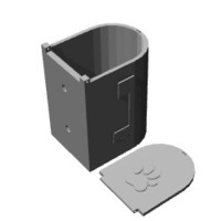 Dog Mail Box - Thumbnail 4