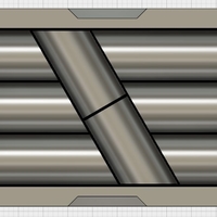 Puzzle box pocket V1 - Thumbnail 3