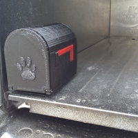 Dog Mail Box - Thumbnail 5