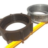 Nut 1 1/2 - Thumbnail 2