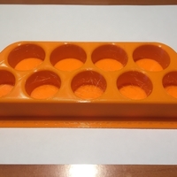 Liquid holder 4x100ml + 5x50ml - Thumbnail 2