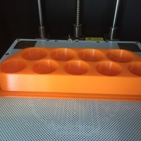 Liquid holder 4x100ml + 5x50ml - Thumbnail 3