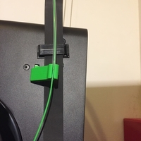 Zortrax M200 - Filament Tube Holder - Thumbnail 3