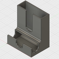 Battery Holder 18650 - Thumbnail 2