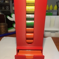 Battery Holder 18650 - Thumbnail 3