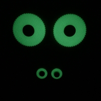 Modular Owl Magnetic - Thumbnail 3