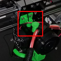 Alien3D - Minimal Anet A8 Safety & Structural Upgrades - Thumbnail 7
