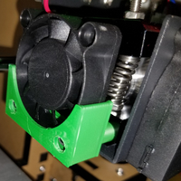 Alien3D - Minimal Anet A8 Safety & Structural Upgrades - Thumbnail 9