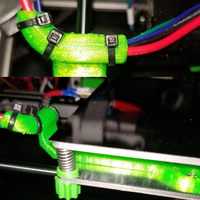 Alien3D - Minimal Anet A8 Safety & Structural Upgrades - Thumbnail 10