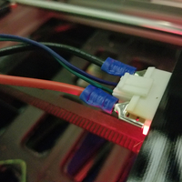 Alien3D - Minimal Anet A8 Safety & Structural Upgrades - Thumbnail 14