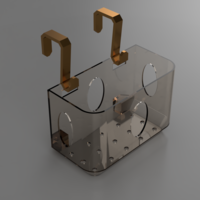 Soap Cup - Thumbnail 1